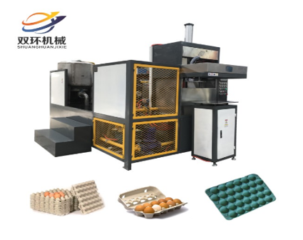 紙漿模塑制品與泡沫制品有何區(qū)別？