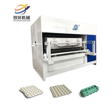 紙漿模塑餐具是什么？
