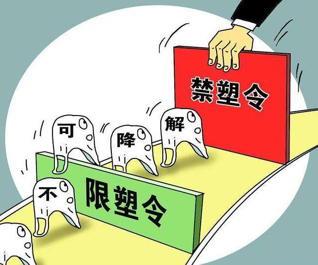 從限塑到禁塑都有哪些商機(jī)？