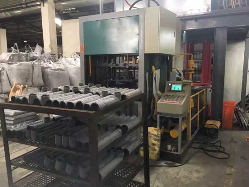 紙塑設備加熱管需要注意什么？